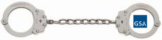 Model 700-6X Chain Link Handcuff